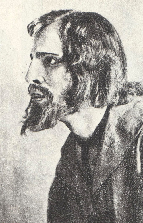 Мельник Григорій  Микитович